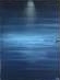 Vibrazioni Marine 60x80 Olio su Tela